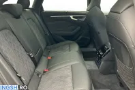 Audi A6 din 2025 cu 1.780 km - oferta AUD253615 - foto 12