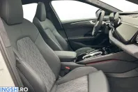 Audi A6 din 2025 cu 1.780 km - oferta AUD253615 - foto 13