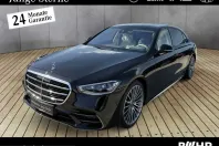 Mercedes-Benz S 450 (Clasa S) din 2025 cu 10.250 km - oferta MER253616 - foto 1