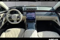 Mercedes-Benz S 450 (Clasa S) din 2025 cu 10.250 km - oferta MER253616 - foto 4