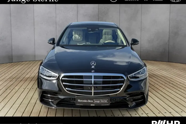 Mercedes-Benz S 450 (Clasa S) din 2025 cu 10.250 km - oferta MER253616 - foto 7