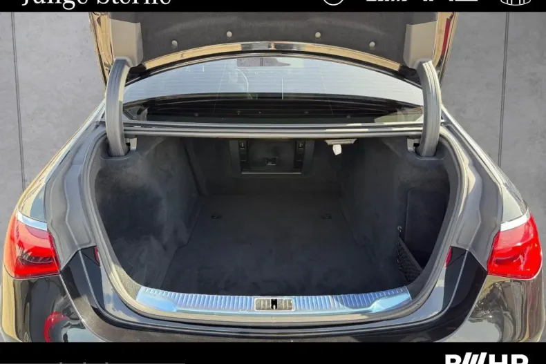 Mercedes-Benz S 450 (Clasa S) din 2025 cu 10.250 km - oferta MER253616 - foto 10