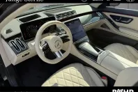 Mercedes-Benz S 450 (Clasa S) din 2025 cu 10.250 km - oferta MER253616 - foto 11