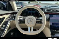 Mercedes-Benz S 450 (Clasa S) din 2025 cu 10.250 km - oferta MER253616 - foto 13