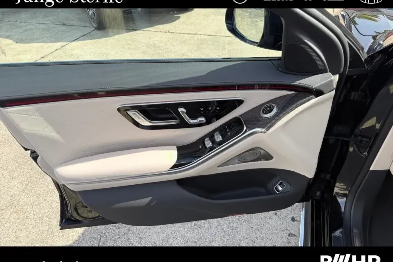Mercedes-Benz S 450 (Clasa S) din 2025 cu 10.250 km - oferta MER253616 - foto 14