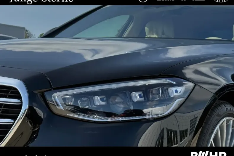 Mercedes-Benz S 450 (Clasa S) din 2025 cu 10.250 km - oferta MER253616 - foto 16