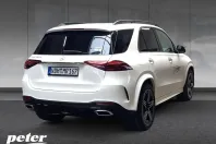 Mercedes-Benz GLE 450 (Clasa GLE) din 2025 cu 16.000 km - oferta MER253617 - foto 4