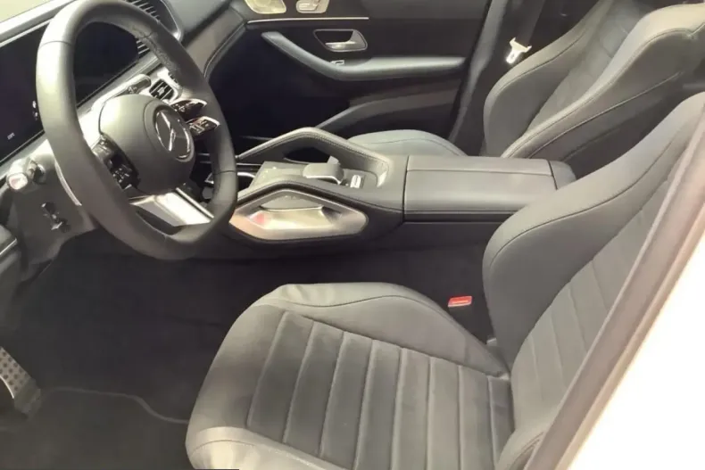 Mercedes-Benz GLE 450 (Clasa GLE) din 2025 cu 16.000 km - oferta MER253617 - foto 8