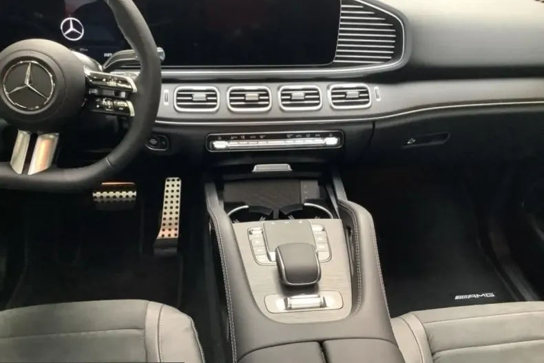 Mercedes-Benz GLE 450 (Clasa GLE) din 2025 cu 16.000 km - oferta MER253617 - foto 13