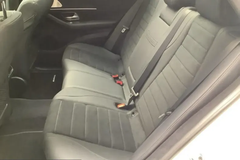 Mercedes-Benz GLE 450 (Clasa GLE) din 2025 cu 16.000 km - oferta MER253617 - foto 14