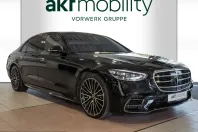 Mercedes-Benz S 580 (Clasa S) din 2023 cu 51.490 km - oferta MER253618 - foto 2