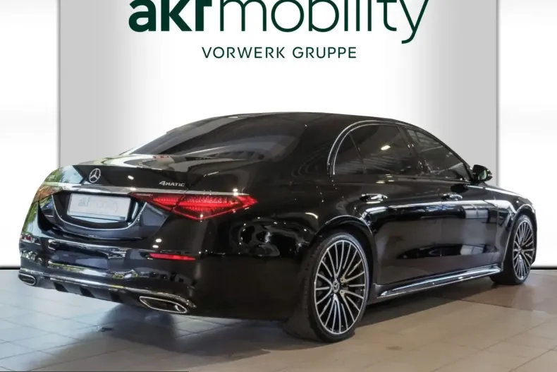 Mercedes-Benz S 580 (Clasa S) din 2023 cu 51.490 km - oferta MER253618 - foto 3