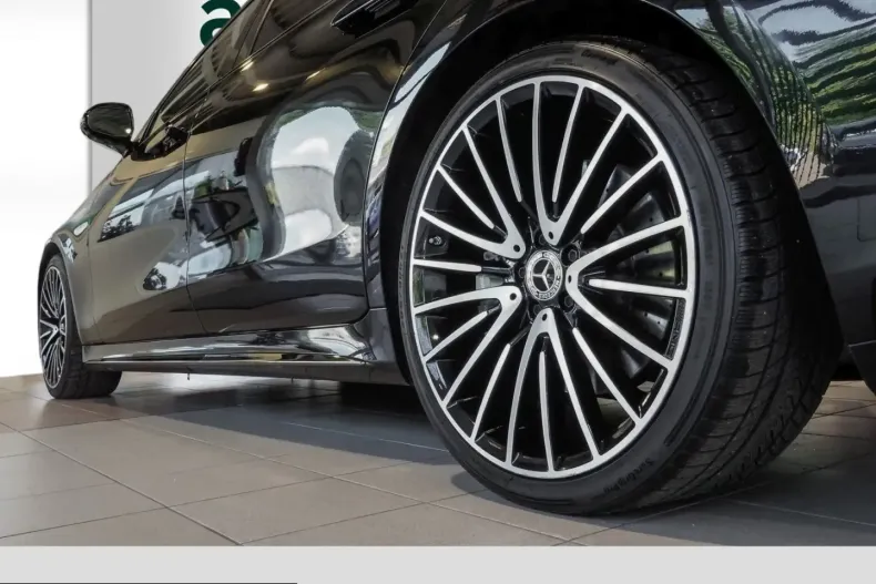 Mercedes-Benz S 580 (Clasa S) din 2023 cu 51.490 km - oferta MER253618 - foto 5