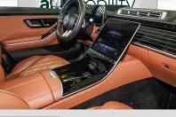 Mercedes-Benz S 580 (Clasa S) din 2023 cu 51.490 km - oferta MER253618 - foto 7