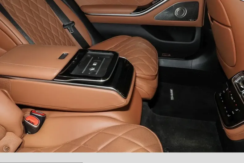 Mercedes-Benz S 580 (Clasa S) din 2023 cu 51.490 km - oferta MER253618 - foto 9