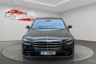 Mercedes-Benz S 500 (Clasa S) din 2025 cu 27.065 km - oferta MER253619 - foto 2