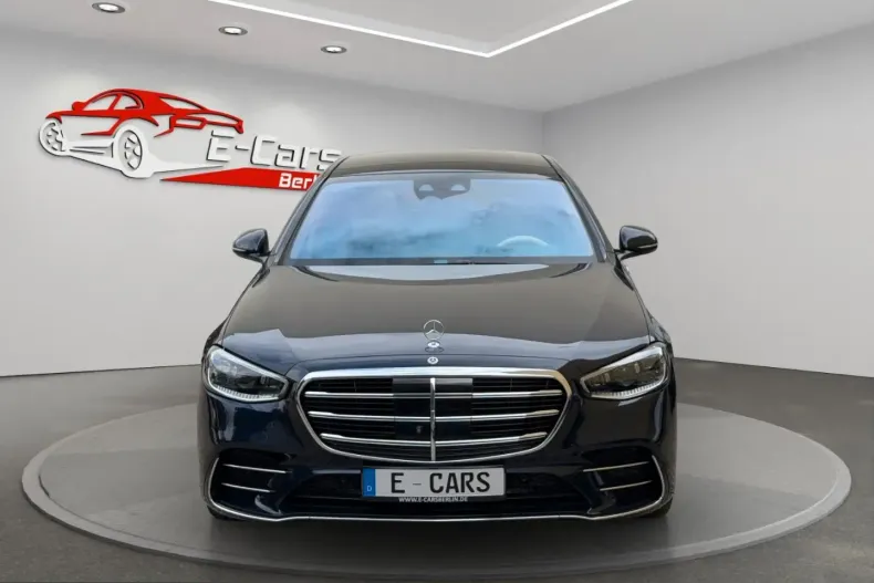 Mercedes-Benz S 500 (Clasa S) din 2025 cu 27.065 km - oferta MER253619 - foto 2