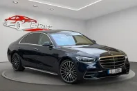 Mercedes-Benz S 500 (Clasa S) din 2025 cu 27.065 km - oferta MER253619 - foto 3