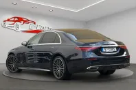Mercedes-Benz S 500 (Clasa S) din 2025 cu 27.065 km - oferta MER253619 - foto 8