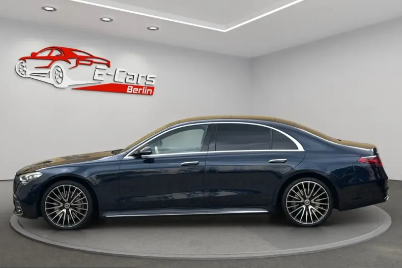 Mercedes-Benz S 500 (Clasa S) din 2025 cu 27.065 km - oferta MER253619 - foto 9