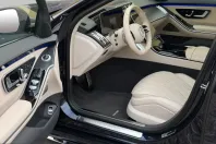 Mercedes-Benz S 500 (Clasa S) din 2025 cu 27.065 km - oferta MER253619 - foto 10