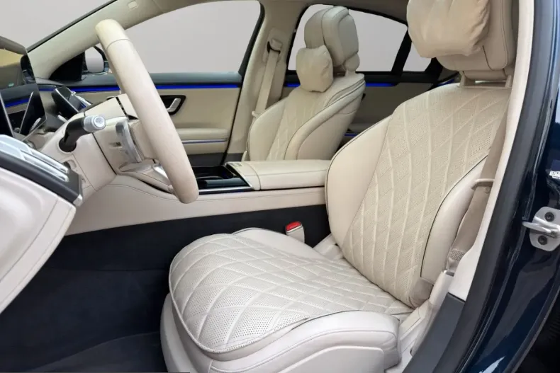 Mercedes-Benz S 500 (Clasa S) din 2025 cu 27.065 km - oferta MER253619 - foto 11