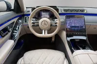 Mercedes-Benz S 500 (Clasa S) din 2025 cu 27.065 km - oferta MER253619 - foto 13