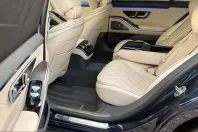 Mercedes-Benz S 500 (Clasa S) din 2025 cu 27.065 km - oferta MER253619 - foto 26