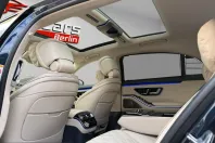 Mercedes-Benz S 500 (Clasa S) din 2025 cu 27.065 km - oferta MER253619 - foto 27