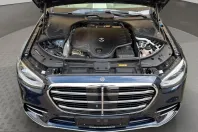 Mercedes-Benz S 500 (Clasa S) din 2025 cu 27.065 km - oferta MER253619 - foto 31