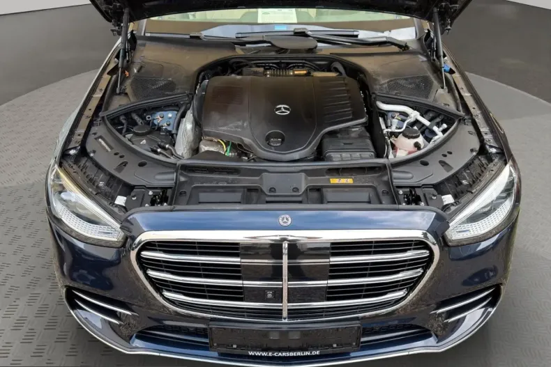 Mercedes-Benz S 500 (Clasa S) din 2025 cu 27.065 km - oferta MER253619 - foto 31