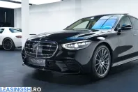 Mercedes-Benz S 450 (Clasa S) din 2024 cu 56.572 km - oferta MER253620 - foto 1