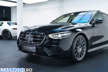 Mercedes-Benz S 450 din 2024 - oferta MER253620