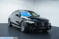 Mercedes-Benz S 450 (Clasa S) din 2024 cu 56.572 km - oferta MER253620 - foto 2