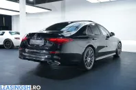 Mercedes-Benz S 450 (Clasa S) din 2024 cu 56.572 km - oferta MER253620 - foto 4