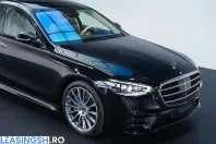 Mercedes-Benz S 450 (Clasa S) din 2024 cu 56.572 km - oferta MER253620 - foto 7