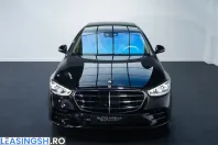 Mercedes-Benz S 450 (Clasa S) din 2024 cu 56.572 km - oferta MER253620 - foto 8