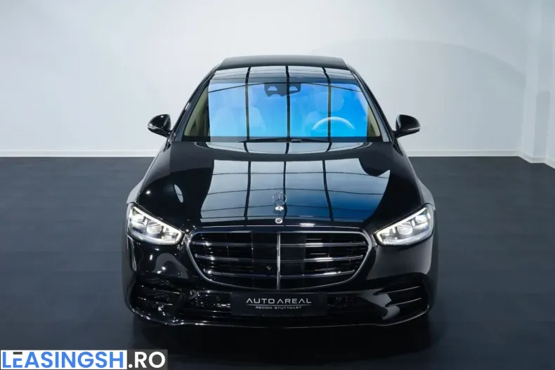 Mercedes-Benz S 450 (Clasa S) din 2024 cu 56.572 km - oferta MER253620 - foto 8
