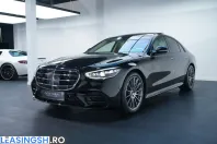 Mercedes-Benz S 450 (Clasa S) din 2024 cu 56.572 km - oferta MER253620 - foto 9