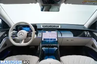Mercedes-Benz S 450 (Clasa S) din 2024 cu 56.572 km - oferta MER253620 - foto 17