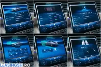 Mercedes-Benz S 450 (Clasa S) din 2024 cu 56.572 km - oferta MER253620 - foto 20
