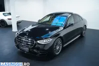 Mercedes-Benz S 450 (Clasa S) din 2024 cu 56.572 km - oferta MER253620 - foto 29