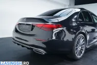 Mercedes-Benz S 450 (Clasa S) din 2024 cu 56.572 km - oferta MER253620 - foto 34