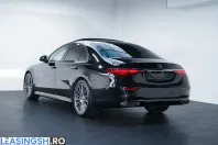 Mercedes-Benz S 450 (Clasa S) din 2024 cu 56.572 km - oferta MER253620 - foto 35