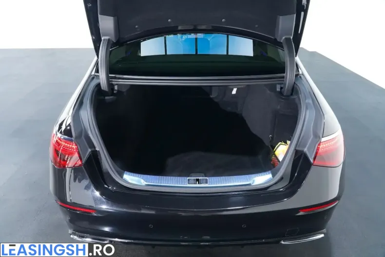 Mercedes-Benz S 450 (Clasa S) din 2024 cu 56.572 km - oferta MER253620 - foto 37