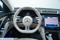 Mercedes-Benz S 450 (Clasa S) din 2024 cu 56.572 km - oferta MER253620 - foto 39