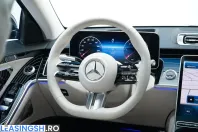 Mercedes-Benz S 450 (Clasa S) din 2024 cu 56.572 km - oferta MER253620 - foto 44