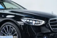 Mercedes-Benz S 450 (Clasa S) din 2024 cu 56.572 km - oferta MER253620 - foto 49