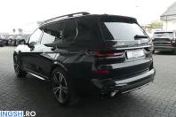 BMW X7 (Seria X) din 2024 cu 52.806 km - oferta BMW253621 - foto 5