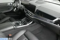 BMW X7 (Seria X) din 2024 cu 52.806 km - oferta BMW253621 - foto 10